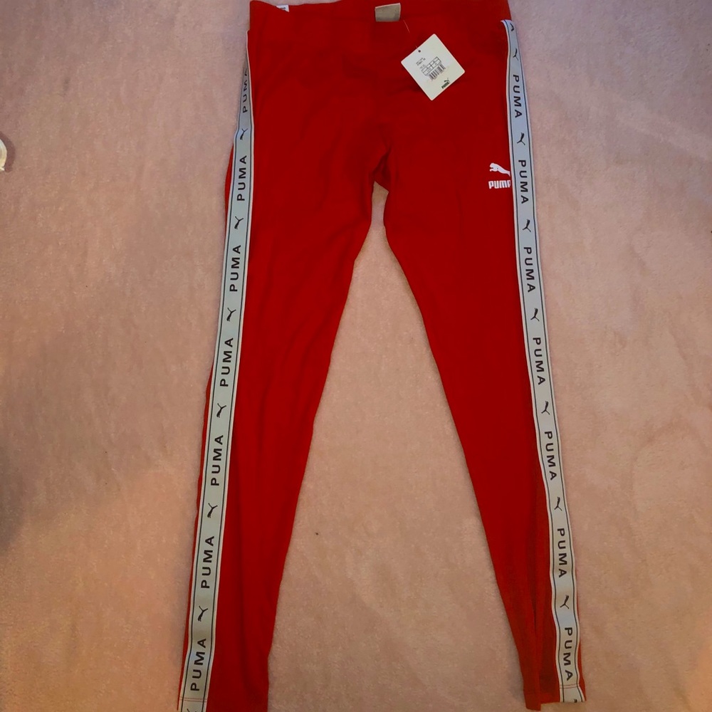 Puma leggings